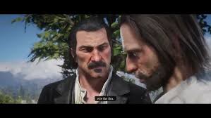 03 Playthrough Red Dead Redemption 2