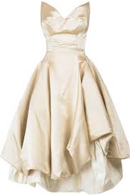 Cream Lily Wedding Gown Vivienne Westwood Gold Label Vivienne Westwood Wedding Vivienne Westwood Wedding Dress City Wedding Dress