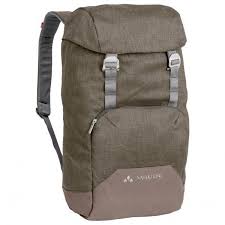 Vaude Consort Ii Daypack Versandkostenfrei Bergfreunde De Mit Bildern Vaude Rucksack Rolltop Rucksack Schultergurt