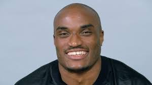 Calvin Burns's Instagram, Twitter & Facebook