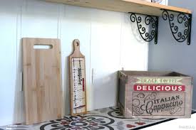 La Cuisine D Une Passionnee De Deco Pamela G Cote Maison Deco Meuble De Metier Cuisine