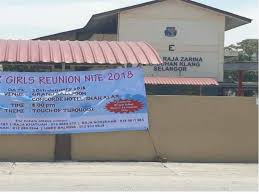 The latest version of frog vle smk (p) raja zarina is 1.0.0. Bekas Pelajar Smp Raja Zarina Anjur Majlis Makan Malam 20 Januari Depan Alumni Gps Bestari