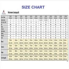 Womens Dress Size Chart Bing Images Dress Size Chart