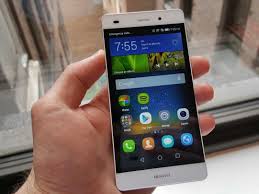 Huawei P8 Lite