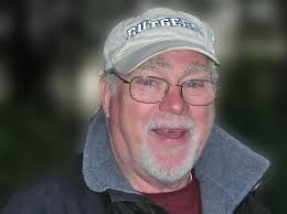 Lt. Col. Robert “Bob” Hibbard, retired