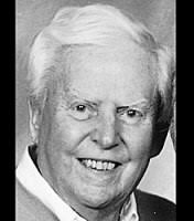 Kenneth McClure Obituary (2011)