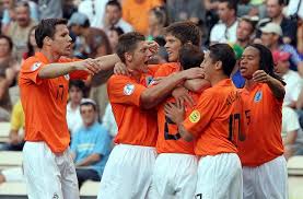 Ik denk dat ze wel een heel eind kunnen komen! Dertien Jaar Na De Ek Triomf Zo Verging Het De Kampioenen Van Jong Oranje Voetbal International