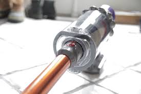 Dysons Cyclone V10 Cordless Vacuum Spells The End For
