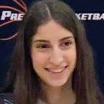 Player Spotlight: Addison Milovich, TX-2027