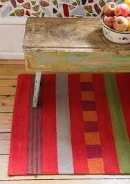 Wir tauschen hauptsächlich textile artist trading cards (atc´s), artist mailing cards (amc´s) und inchies aber auch andere textile kleinigkeiten. Fabulous Rugs Gudrun Sjoden Webshop Mail Order And Boutiques Colorful Clothes And Home Textiles In Natural Materials Home Textile Rugs Home
