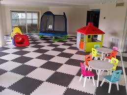 Black And White Kids Play Room Foam Interlocking Mats For Kids Foam Tiles Playroom Foam Floor Tiles Kids Kids Playroom