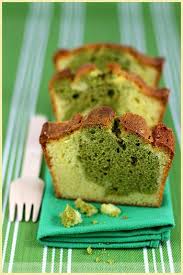 White Chocolate And Matcha Tea Marbled Cake Marbre Au Chocolat Blanc Et The Matcha La Tartine Gourma Tea Recipes Matcha Green Tea Recipes Green Tea Recipes