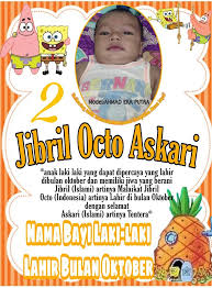 Bayi perempuan cerdas, punya jiwa bersahabat dan kelak menjadi wanita 9. Rangkaian Nama Kumpulan Nama Bayi Sharing Masa Kehamilan Facebook