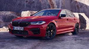 Here S The Bmw M5 Cs Before You Re Supposed To See It