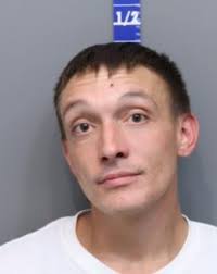 Man Fleeing From Deputies On Highway 58 Collides With Patrol Vehicle