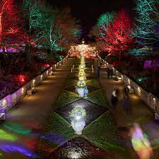 Glen Avenue Christmas Garden 2022 The Best Places To See Christmas Lights This Year In Toronto & The Gta