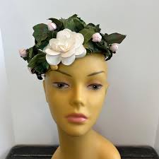 Fairy Fascinator