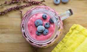 Goodbye Summer Sweet Tea Smoothie Recipe In 2020 Smoothie Recipes Smoothies Fruit Smoothies