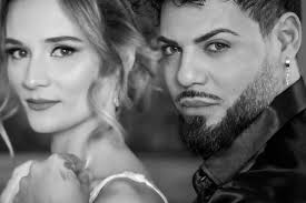 Le 10 migliori acconciature da sposa a Palermo