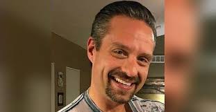 Terry D. Chapman Obituary