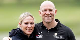 The fire and ice thing is true to a certain extent. Zara And Mike Tindall S Home Is Unlike Other Royal Interiors