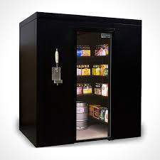 Flir ion m440 tactical reconnaissance drone. Brew Cave Walk In Beer Cooler Kegerator Shouts