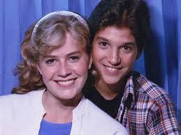 Elizabeth Shue And Ralph Macchio Elisabeth Shue Karate Kid Karate Kid The Karate Kid 1984