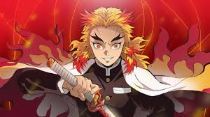 The study of yellow characters. Popular Anime Characters With Red Hair Novocom Top