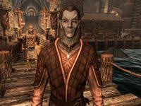 Maybe you would like to learn more about one of these? Skyrim Dragonborn Quest The Unofficial Elder Scrolls Pages Uesp