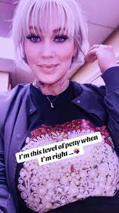 iholdgrudgesforlife #teampetty