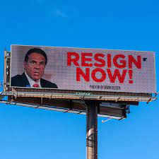 He's not the only cuomo who needs to go. Everyone Who Has Called For Governor Cuomo To Resign