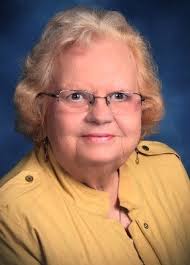 Mrs. Julia Rae Witt Obituary (2023)