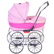 Valco Baby Princess Doll Stroller Baby Doll Furniture Baby Baby Princess