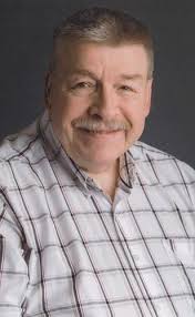 Richard Ralph Schultz