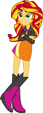 We did not find results for: Sunset Shimmer Villains Wiki Fandom