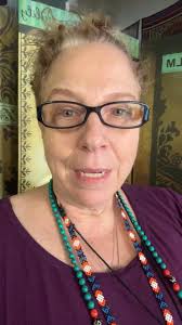 Reel by Melanie Weller (she/her) (@embodyyourstar) · June 27, 2025