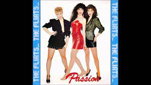 The Flirts - Passion (12