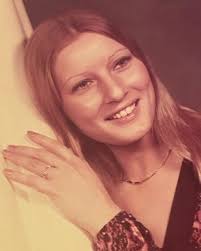 Violet "Anita" Jameson Obituary February 27, 2025