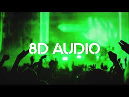 Martin Garrix Animals 8d Audio Youtube Mp3 Song Martin Garrix Songs