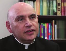 Obispo Mario, orgullo hispano