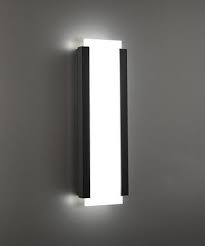 Fiction Led Outdoor Wall Light In 2021 Modern Exterior Lighting Led Outdoor Wall Lights Outdoor Wall Lighting