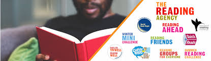 Practicing reading skills is one of the cornerstones of language learning. The Reading Agency Home Facebook