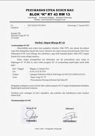Surat resmi merupakan suatu surat yang diterbitkan oleh perseorangan, organisasi, ataupun instansi tertentu, yang bersifat untuk perbedaan dari surat resmi dengan surat biasa terletak pada penulisan dan juga pemakaian bahasanya. 21 Contoh Surat Undangan Resmi Tidak Resmi Rapat Pernikahan Syukuran Dll Surat Undangan Bersyukur