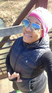 Hi all! I just wanted to introduce myself and share a photo I took