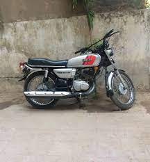 Yamaha Rx 135 5speed Classic Collection Yamaha Rx 135 Yamaha Bikes Yamaha