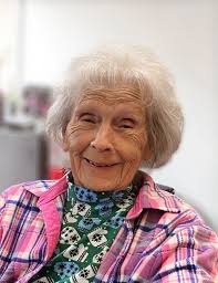 Obituary information for Nadine Weaver