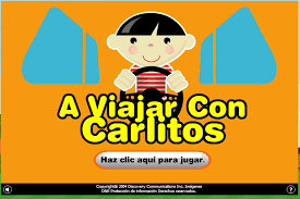 .el canal infantil discovery kid, son juego de varios generos que tu hijo te agradecera, pack llamado discovery kids juegos infantiles flash pc español. Discovery Kids Latin America Autores As Recursos Educativos Digitales