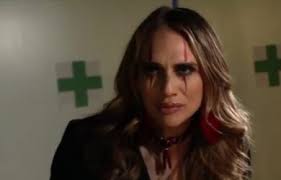 Eli Jane Talks About'The Gingerweed Man' from Full Moon Features