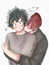 Which My Hero Academia Ship Child Are You My Hero Academia Shouto Boku No Hero Academia My Hero