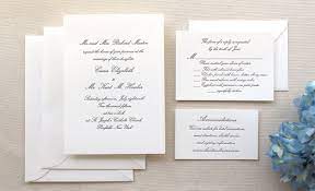 Letterpress Letterpress Wedding Invitations Formal Letterpress Wedding Invitations Fun Wedding Invitations